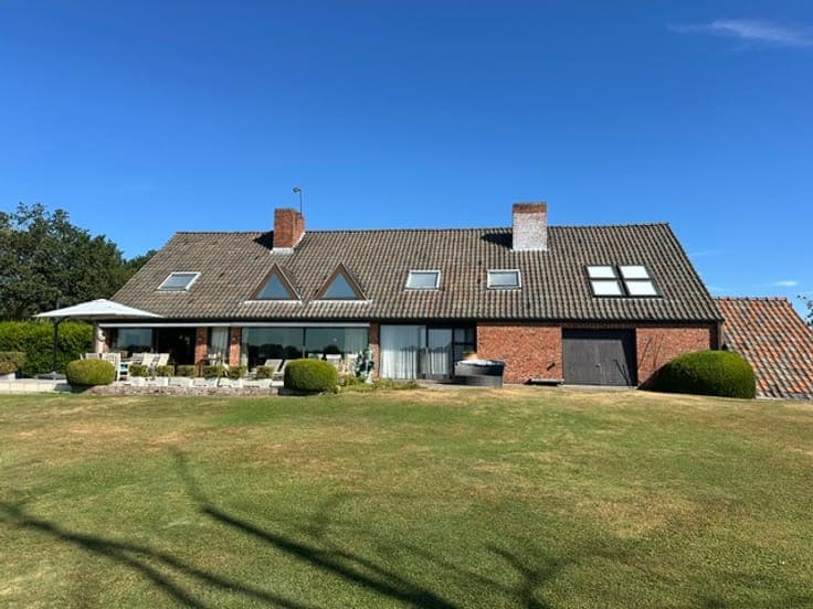 House in Dessel
