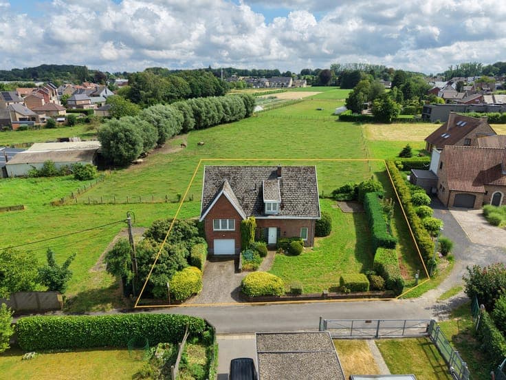 House in Affligem