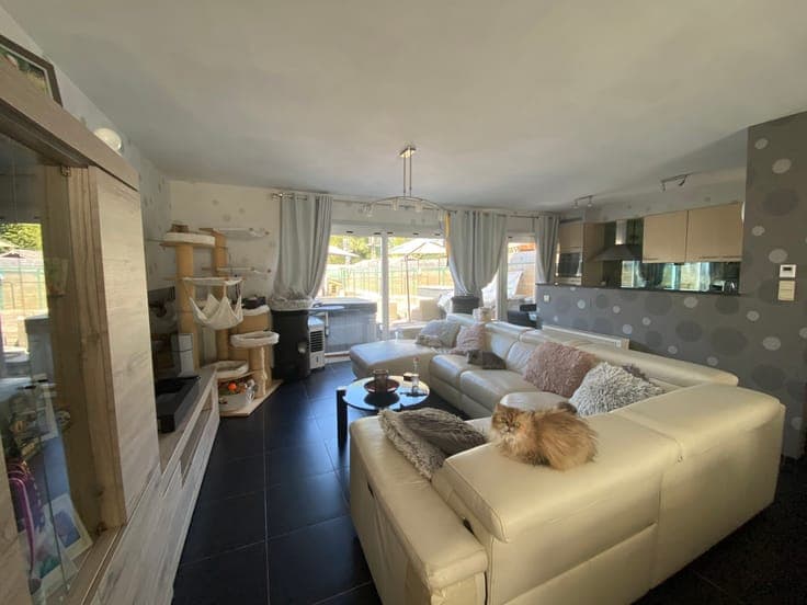 Instapklare woning met 3 slaapkamers, keuken, badkamer, t...
