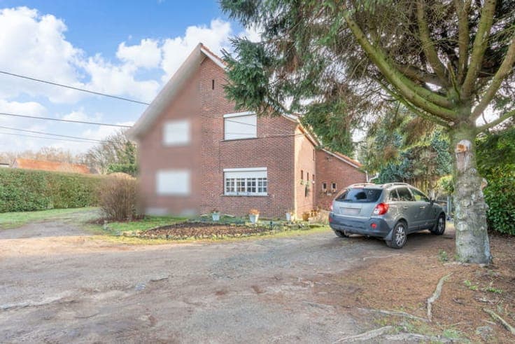 House in Westerlo