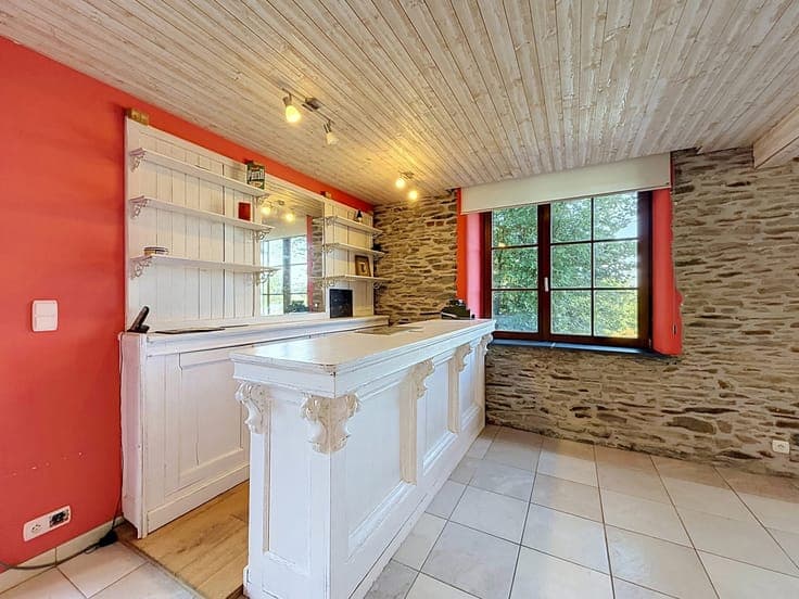 House in Fauvillers