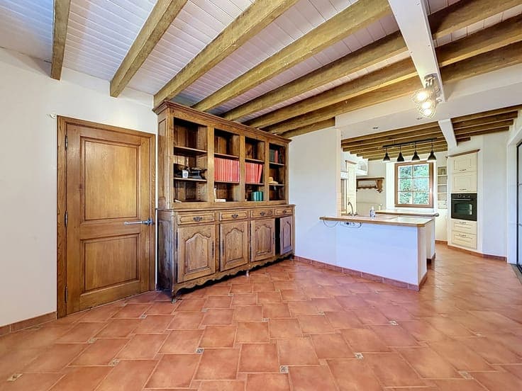 House in Fauvillers