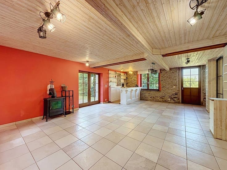 House in Fauvillers