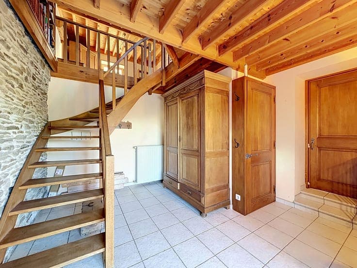 House in Fauvillers