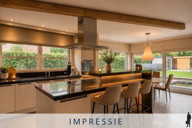 House in Brasschaat