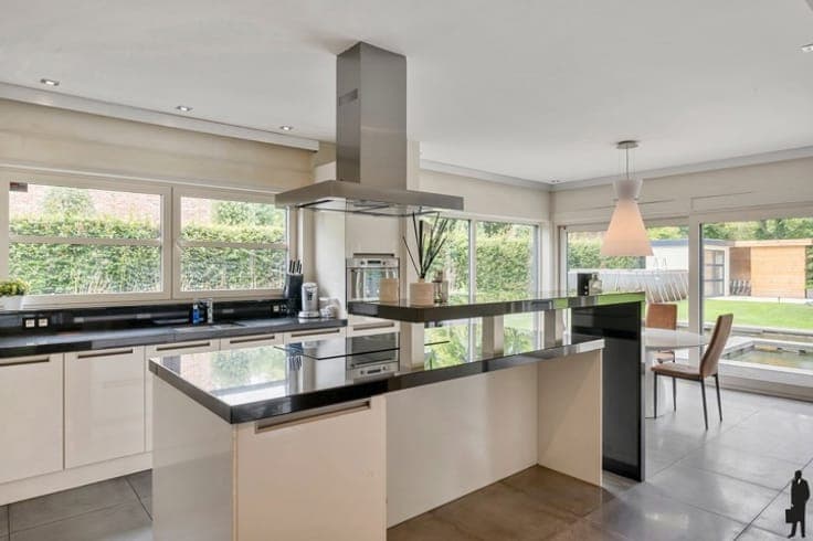 House in Brasschaat