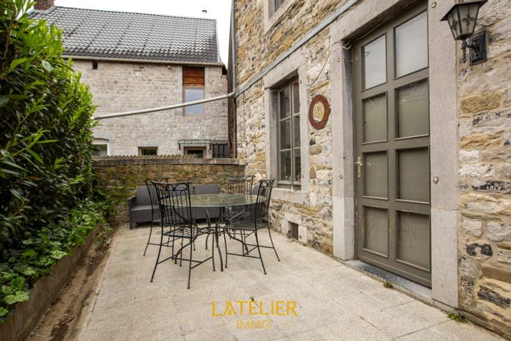 FOR SALE - Rapport house in Comblain-au-Pont!