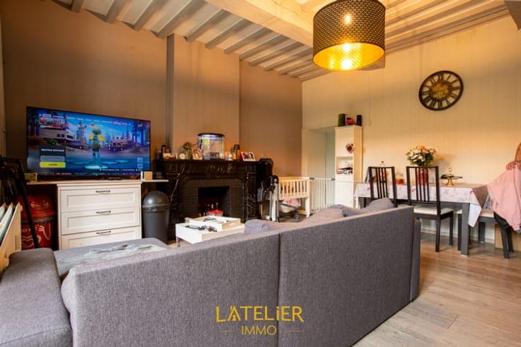 FOR SALE - Rapport house in Comblain-au-Pont!