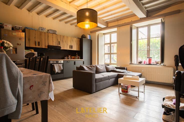 FOR SALE - Rapport house in Comblain-au-Pont!