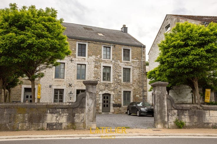 FOR SALE - Rapport house in Comblain-au-Pont!
