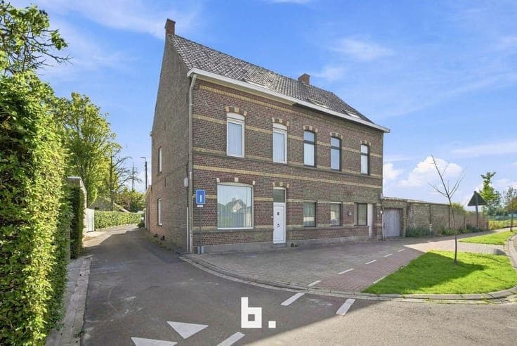 House in Izegem