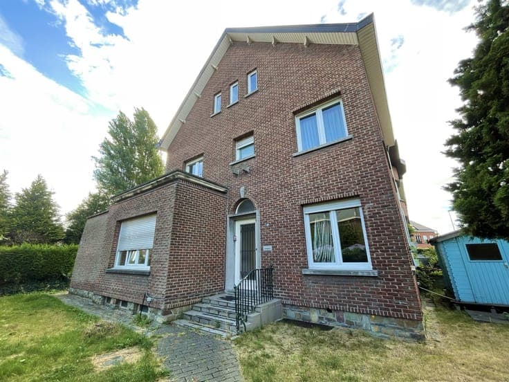 Eengezinswoning