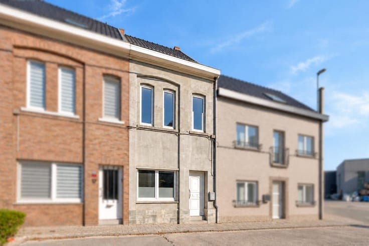 House in Ninove