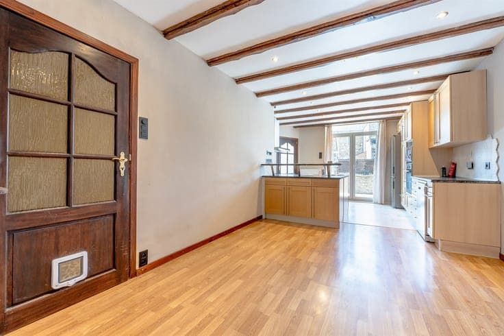 Townhouse
