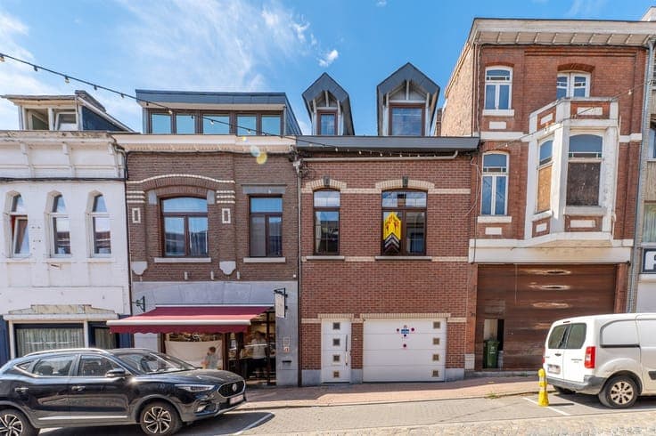 Townhouse