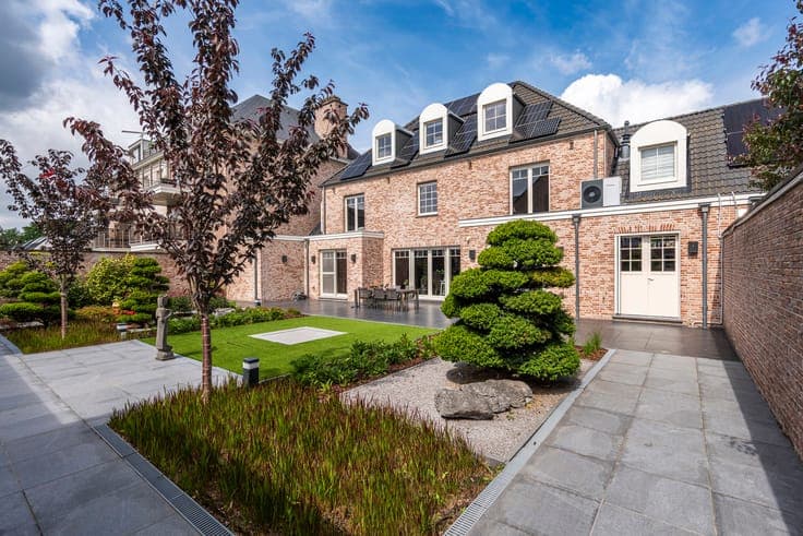 House in Turnhout