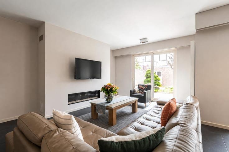 House in Turnhout