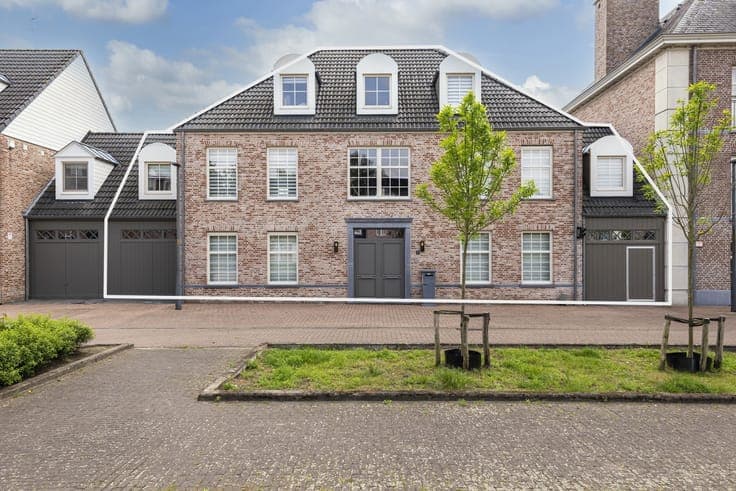 House in Turnhout