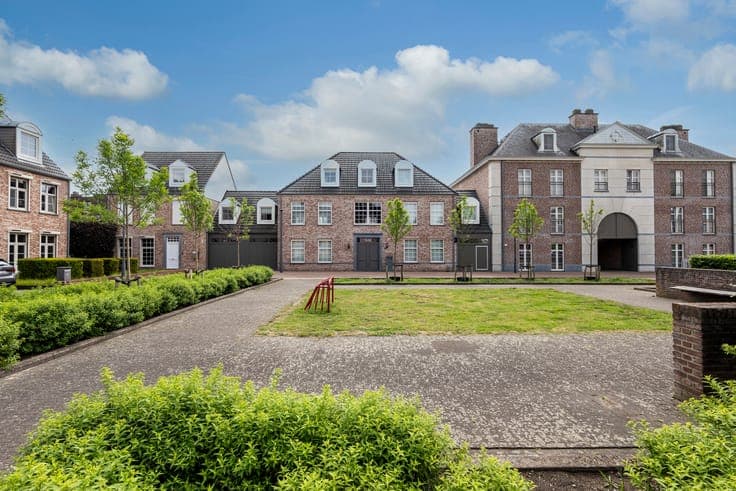 House in Turnhout