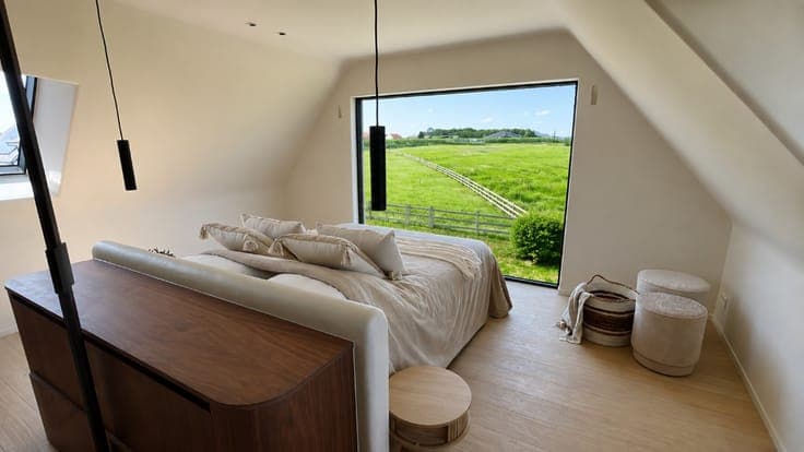 **Character property on 8,568 m² in Wortegem-Petegem**
I...