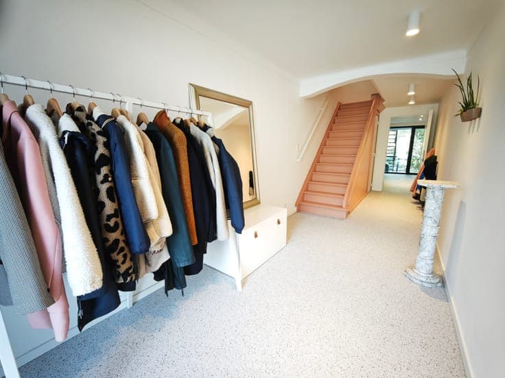 Charming townhouse with 4 bedrooms + study, EPC rating A
