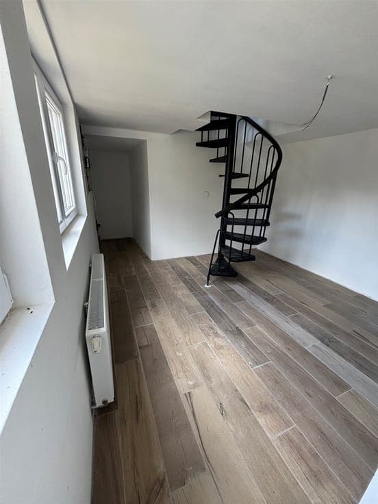 Investment property