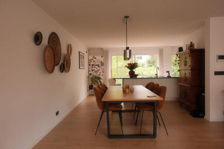House in Ghent