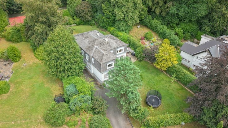 House in Woluwe-Saint-Pierre