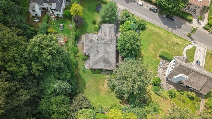 House in Woluwe-Saint-Pierre