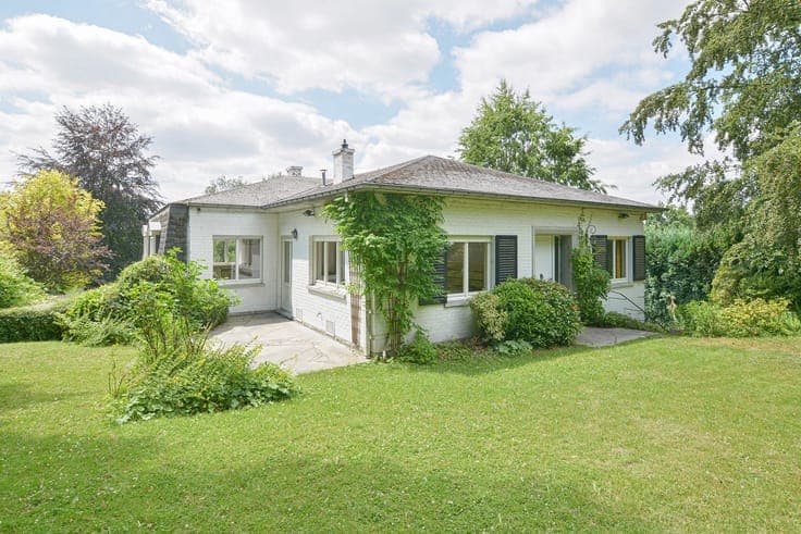 House in Woluwe-Saint-Pierre