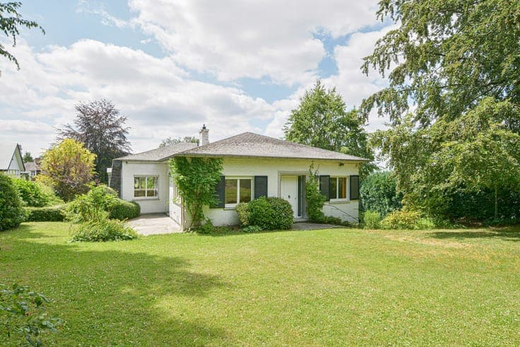 House in Woluwe-Saint-Pierre