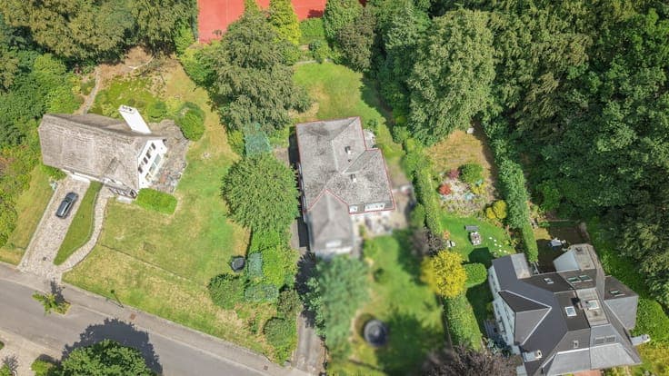 House in Woluwe-Saint-Pierre