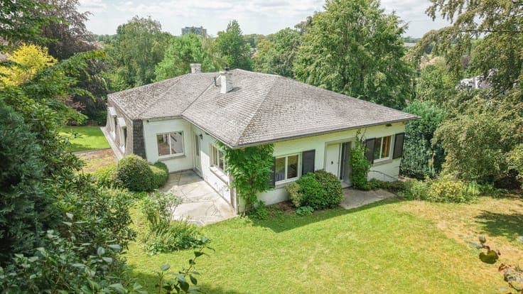 House in Woluwe-Saint-Pierre