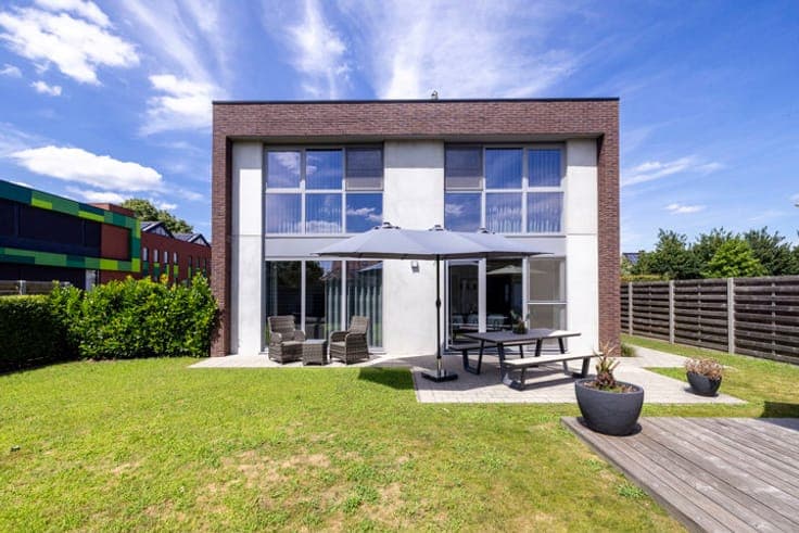 House in Mol