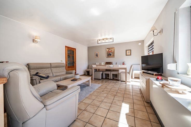 House in Fexhe-Slins