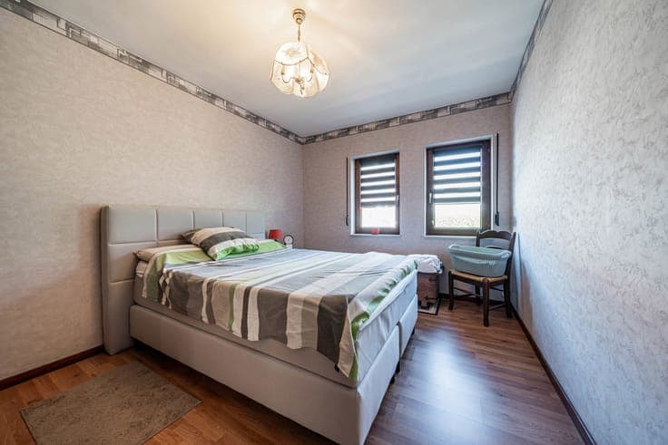 House in Fexhe-Slins