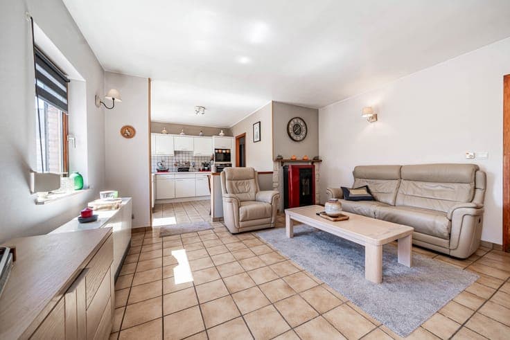 House in Fexhe-Slins