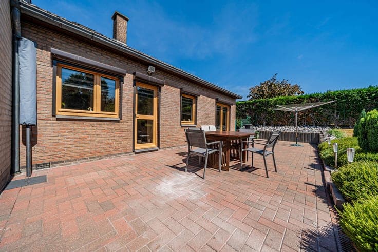 House in Fexhe-Slins