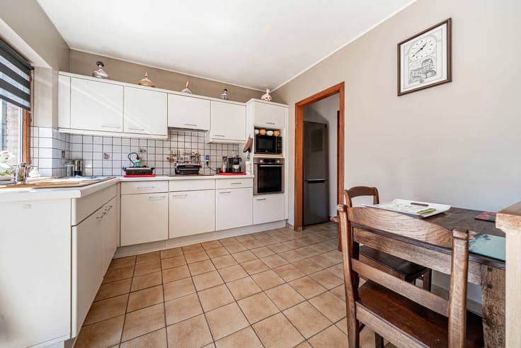 House in Fexhe-Slins
