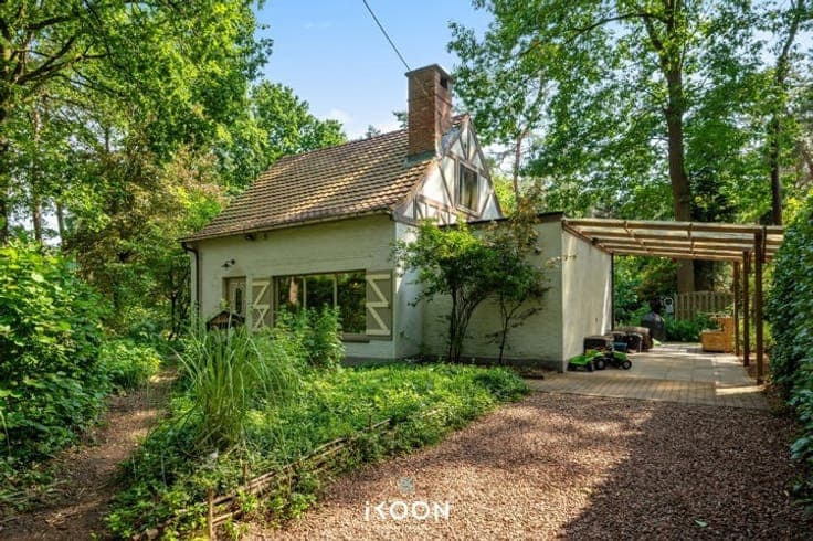House in Essen