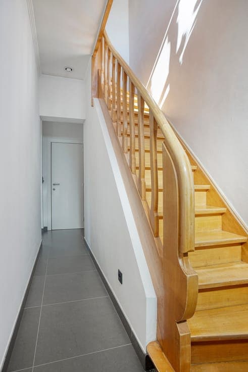 Refurbished detached house (3 bed) for sale in Oud-Heverlee.