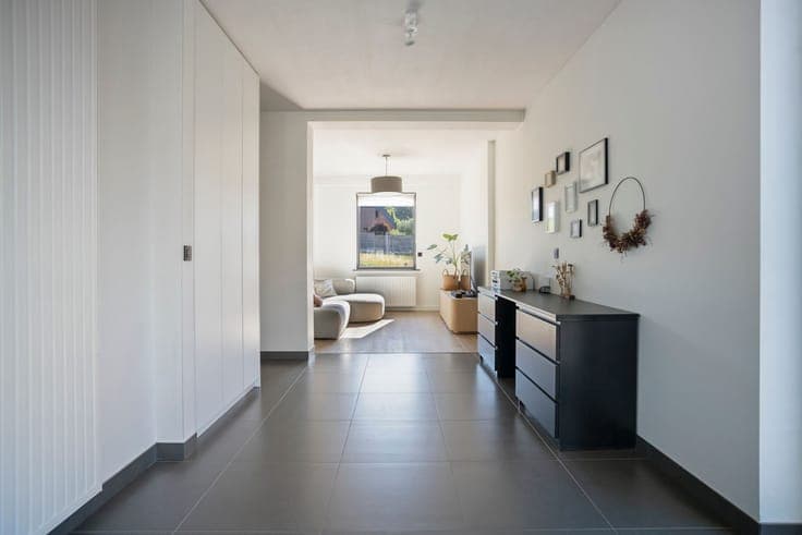 Refurbished detached house (3 bed) for sale in Oud-Heverlee.