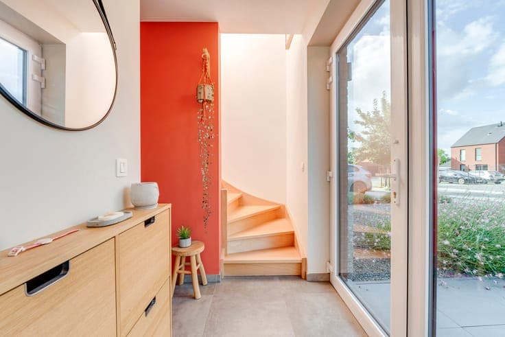 House in Rebecq