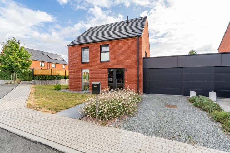 House in Rebecq