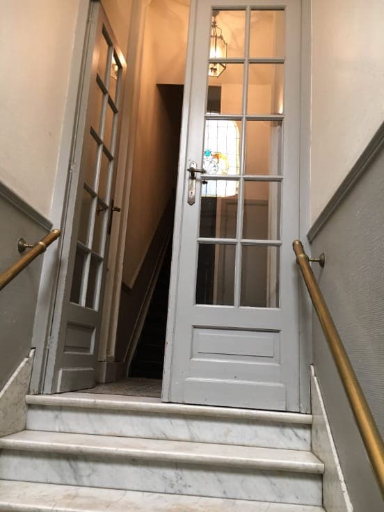 House in Ixelles