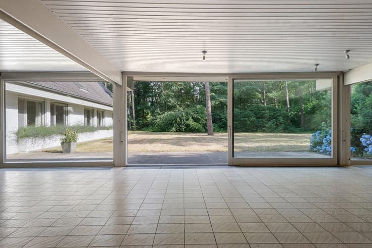 A distinguished character villa with exceptional potential,