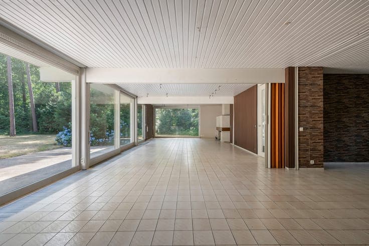 A distinguished character villa with exceptional potential,