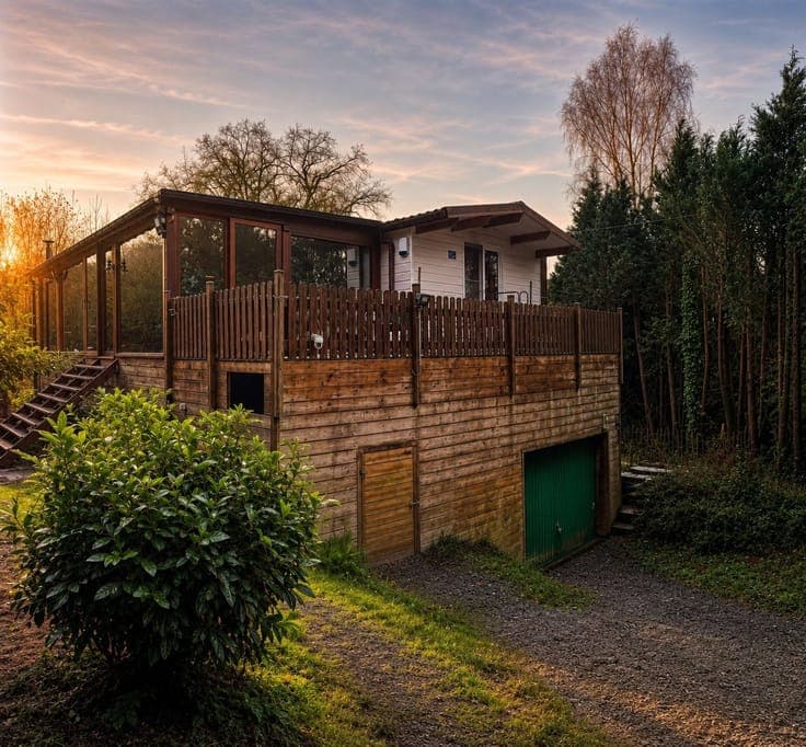House in Couvin