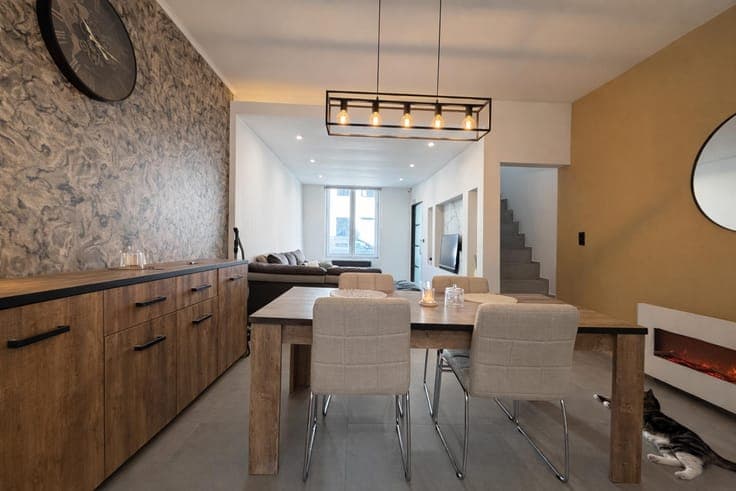 BELLE MAISON - RENOVEE - PEB C - 3 CH - TERRASSE