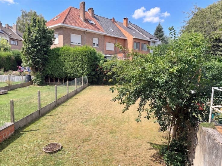 ENERGIEZUINIGE, RESIDENTIEEL GELEGEN RIJWONING
